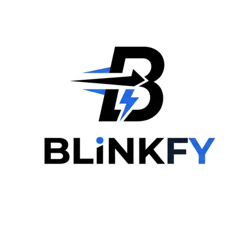 Blinkfy
