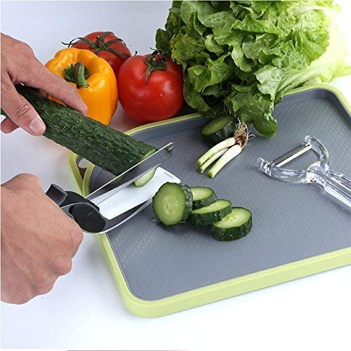 Clever Cutter Kitchen Knife