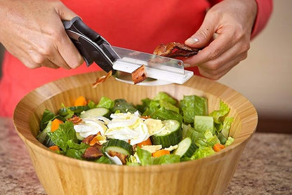 Clever Cutter Kitchen Knife