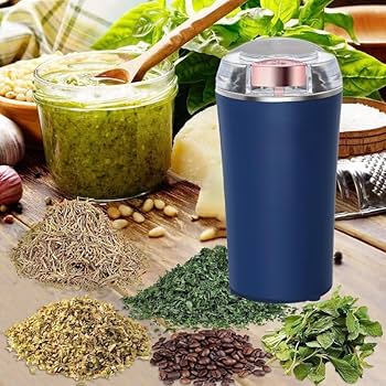Multifunctional Electric Grinder