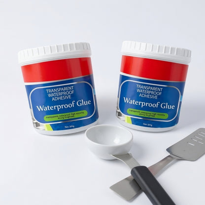 Waterproof Glue (Pack of 2)