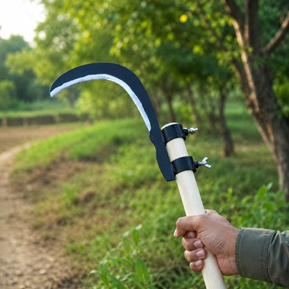 Grass Sickle Cutter Head Heavy Duty